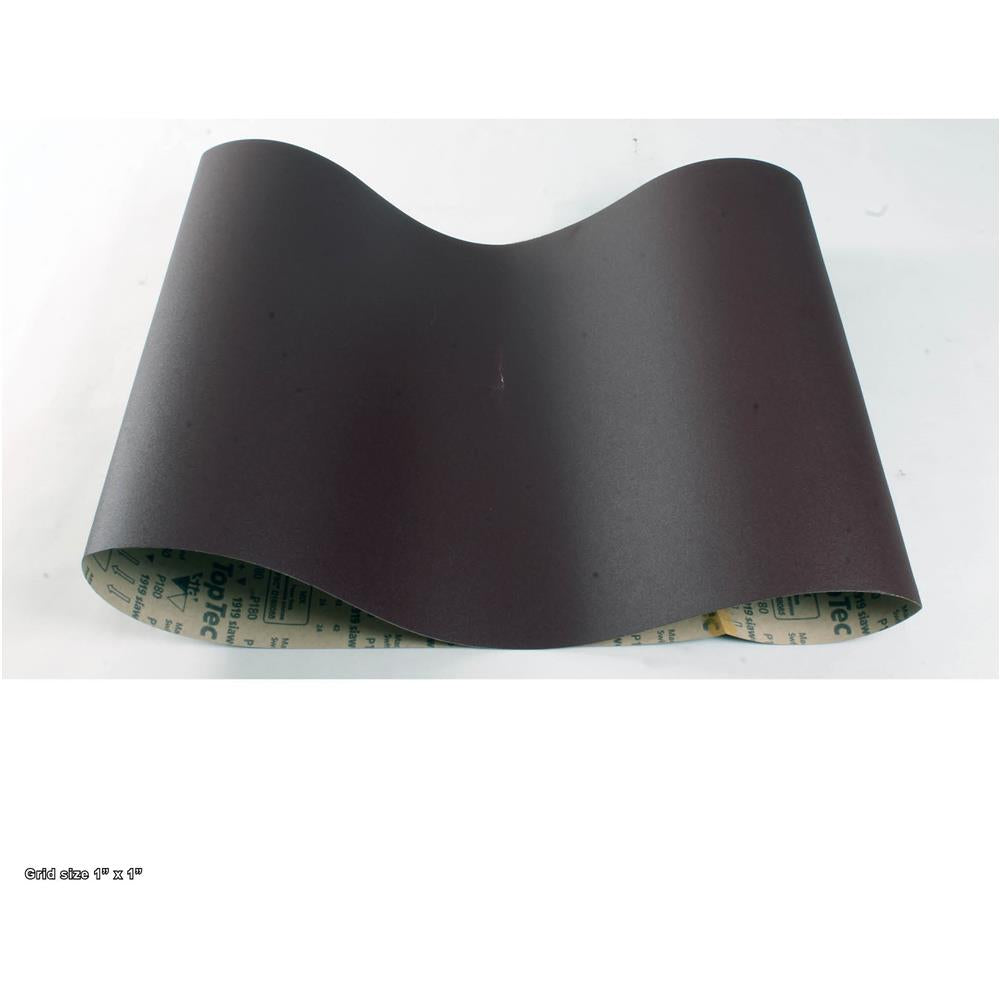 SANDING BELT 16" X 48" #180