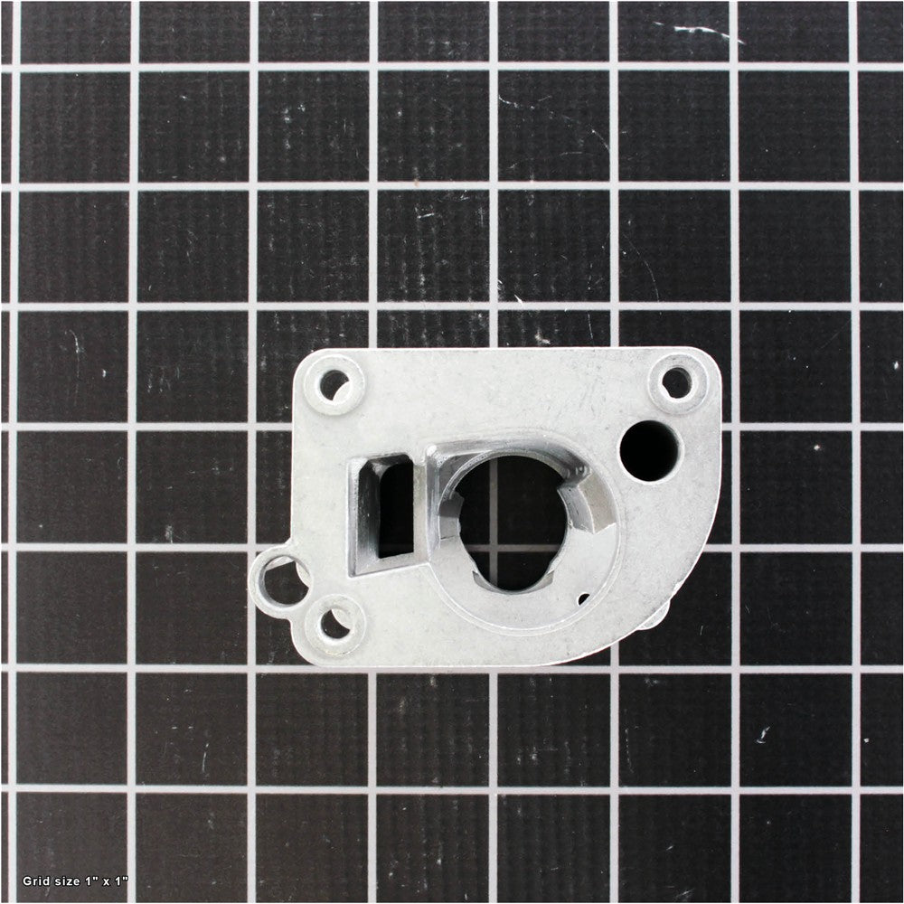 GLUE APPLICATOR BASE
