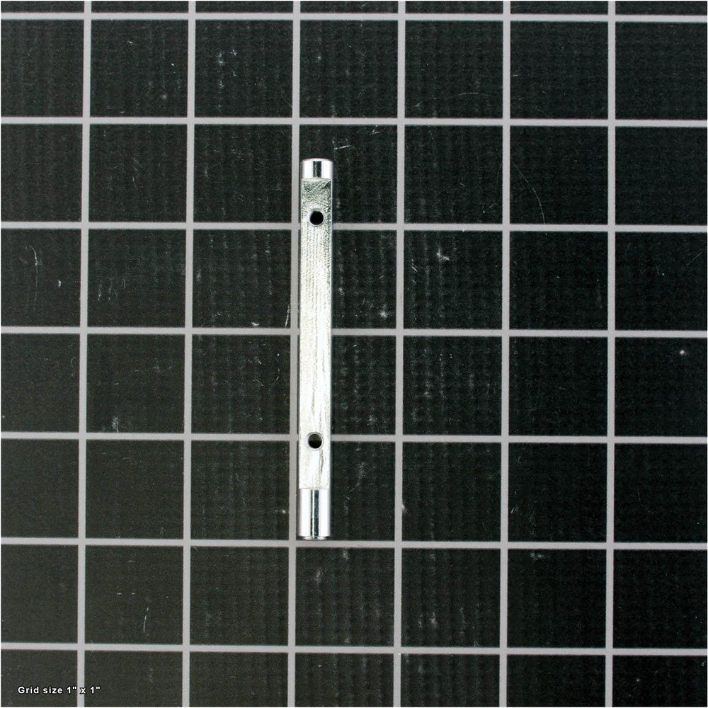 SCRAPER SUPPORT PIN