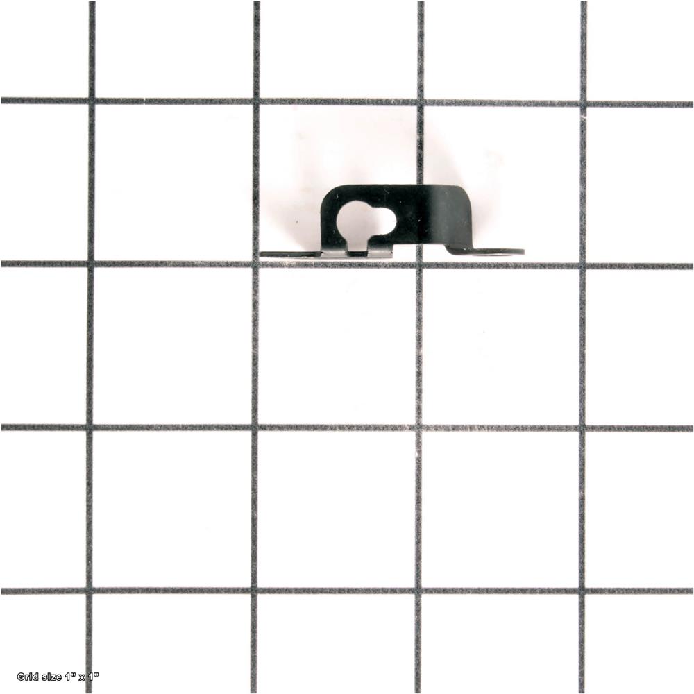 SCRAPER SUPPORT PIN
