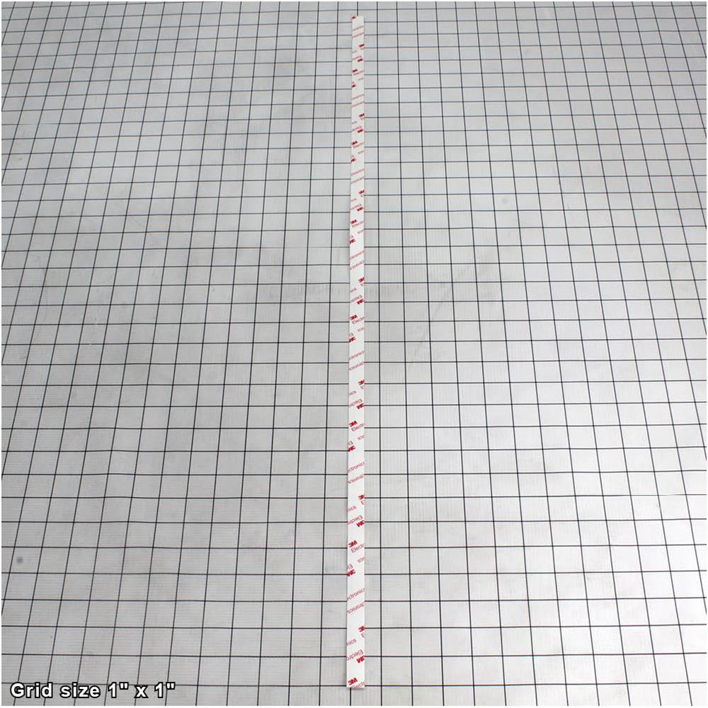 FENCE SCALE 875 X 15MM