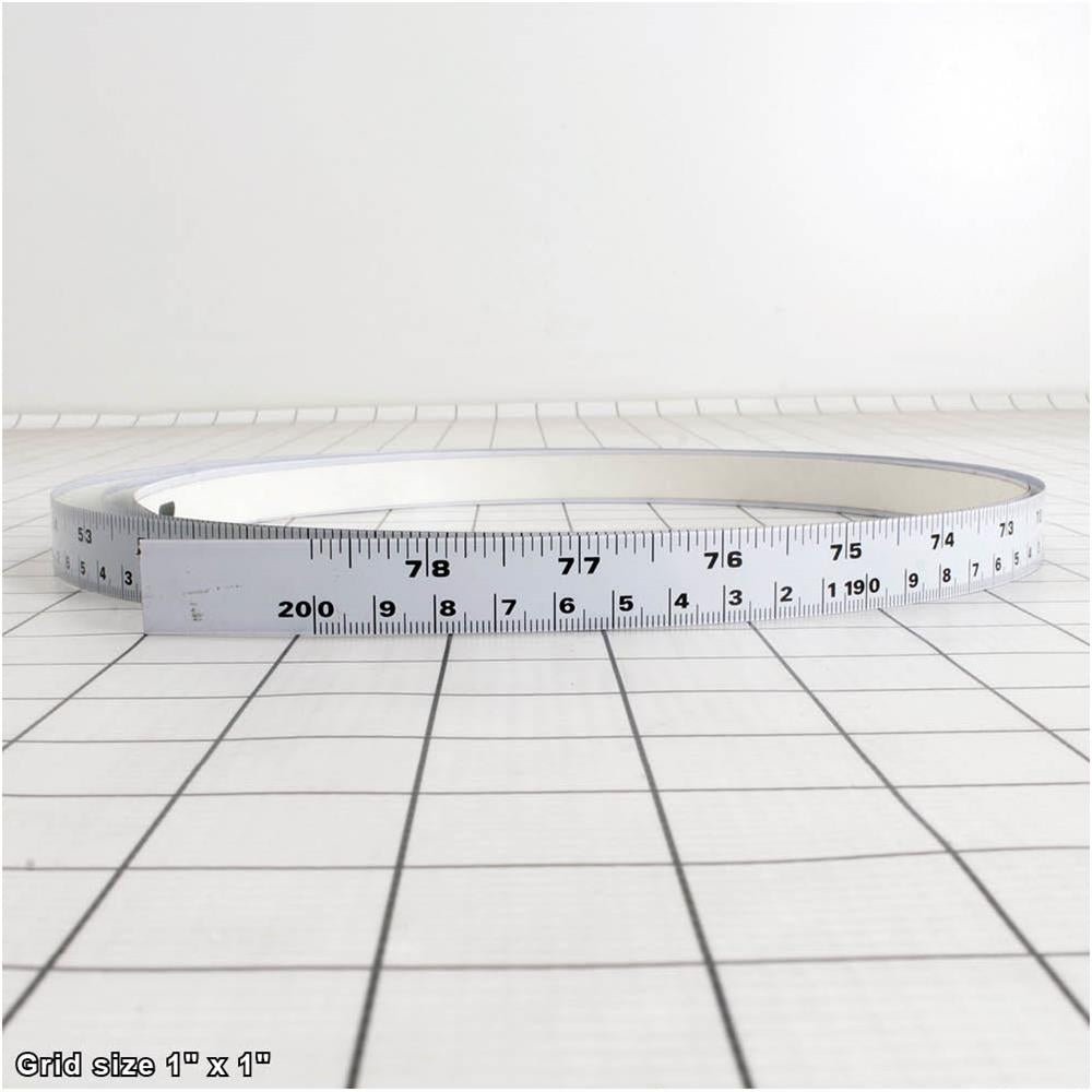 FENCE SCALE 0-2000MM