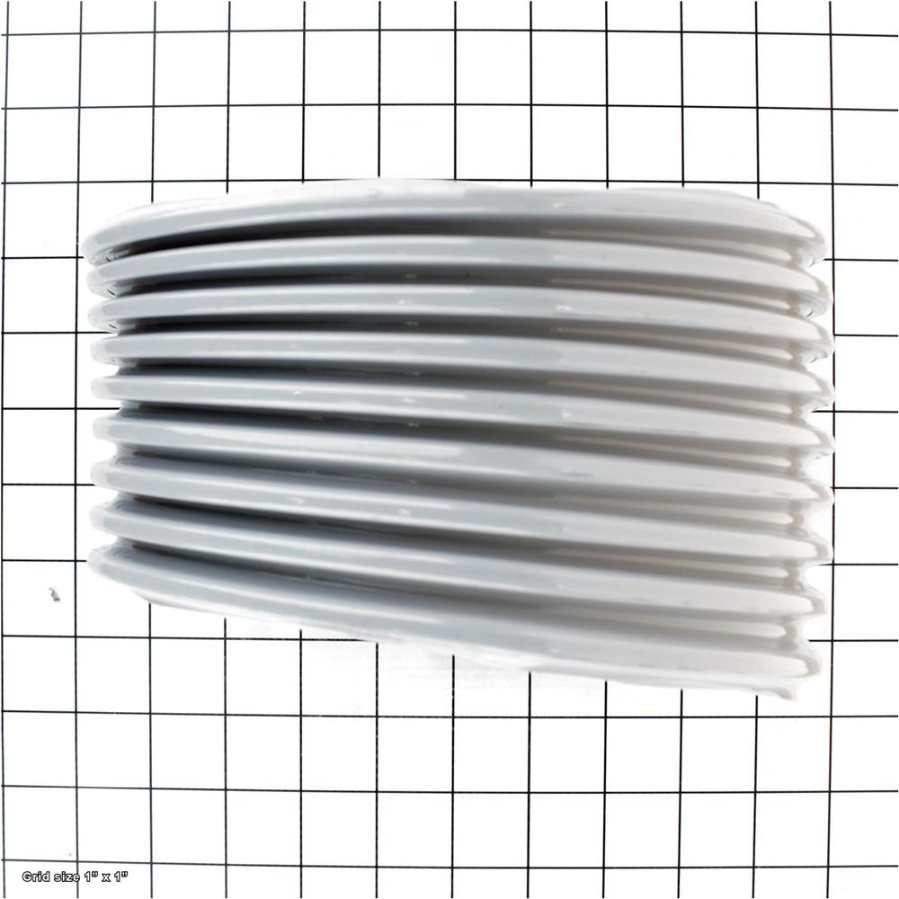 FLEX HOSE 7" X 5"