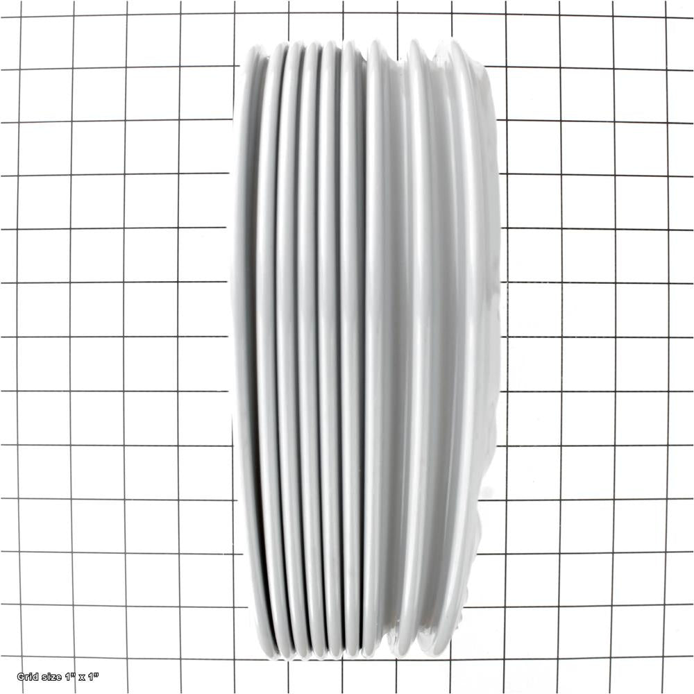 FLEX HOSE 8" X 7"