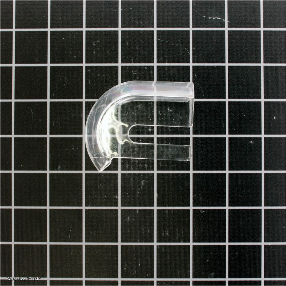 SANDING BELT GUARD