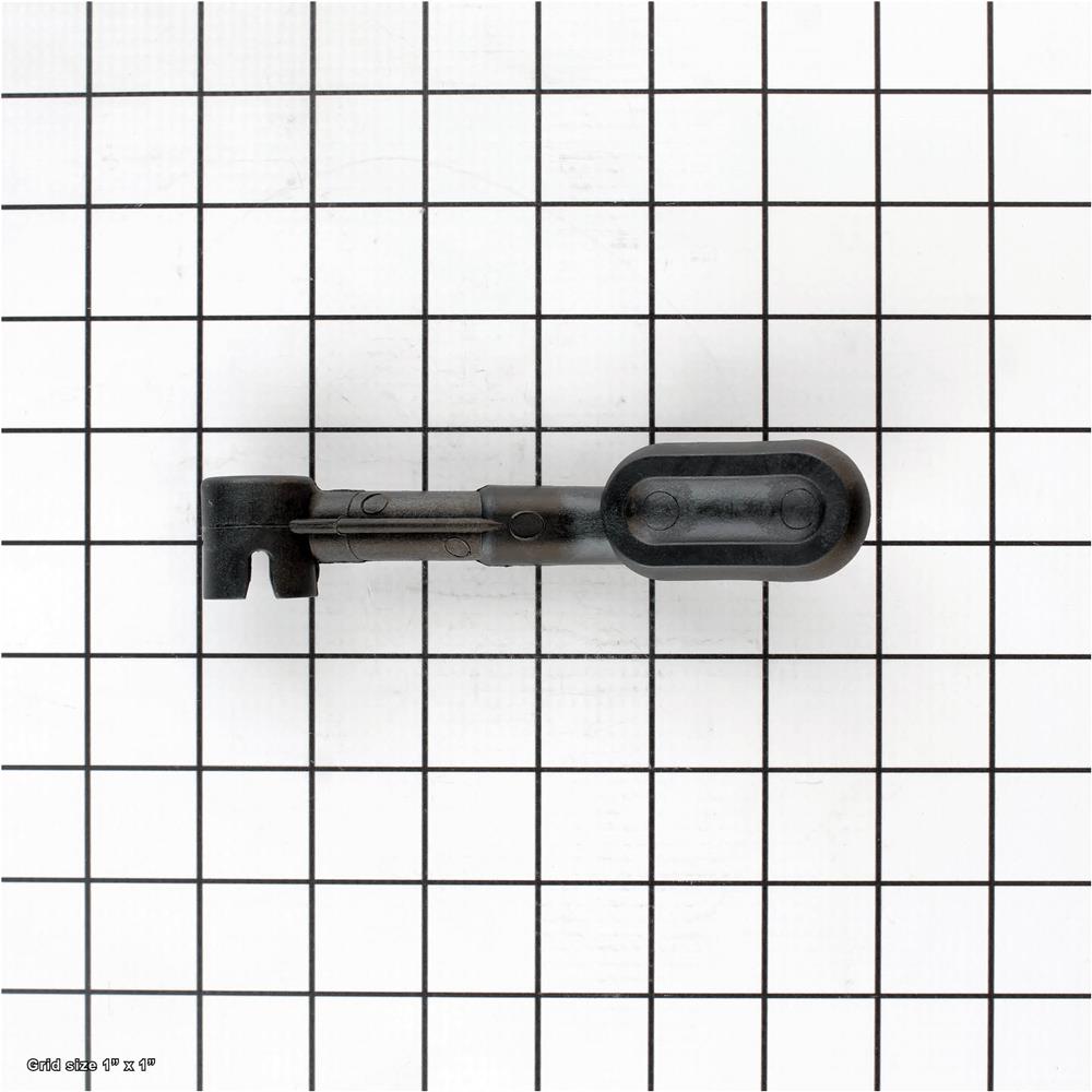 FENCE LOCK LEVER