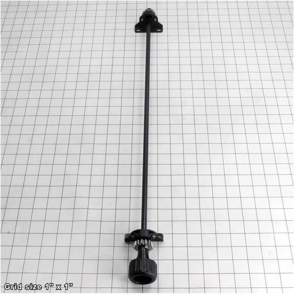 FENCE ADJUSTMENT ASSEMBLY