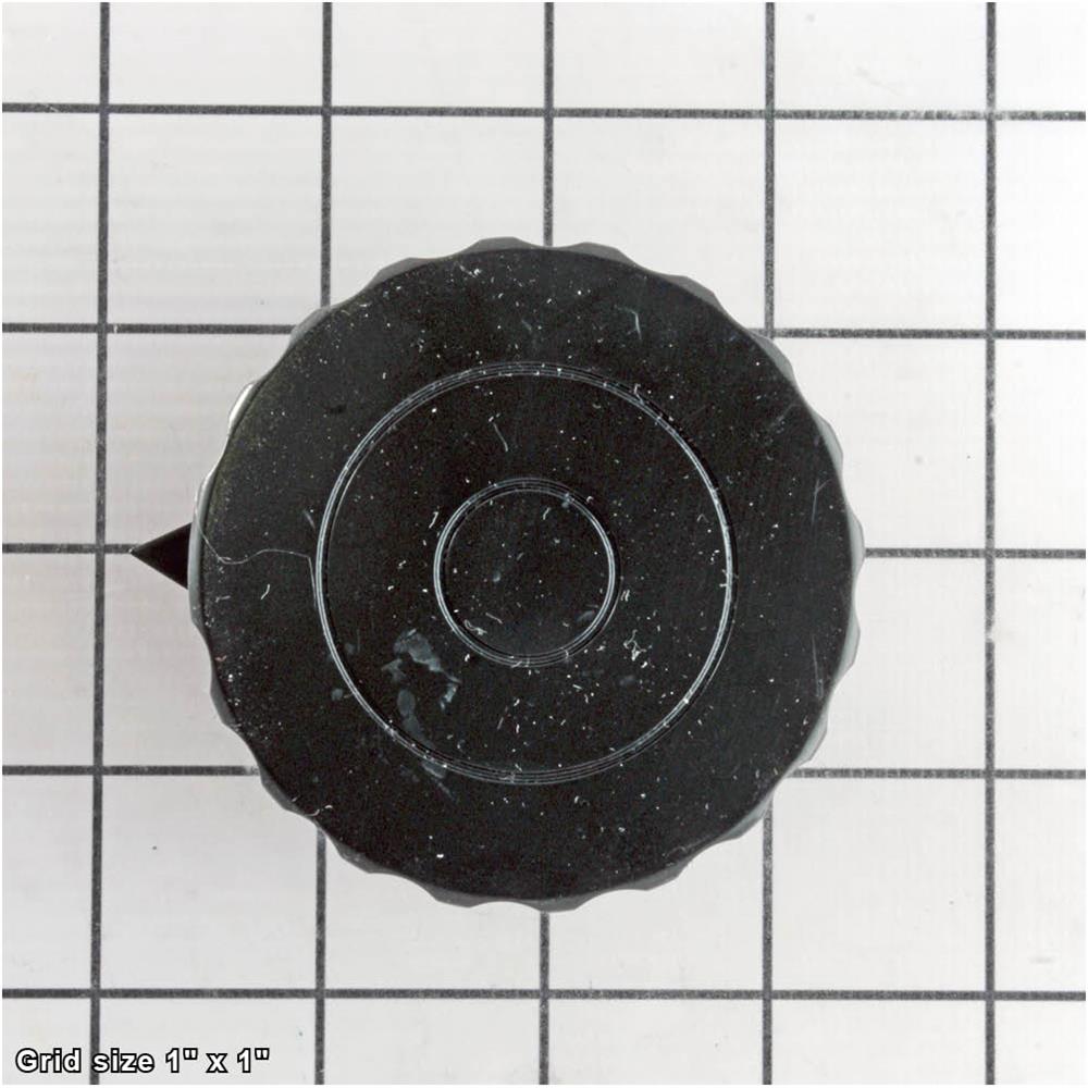 DEPTH STOP KNOB 70MM