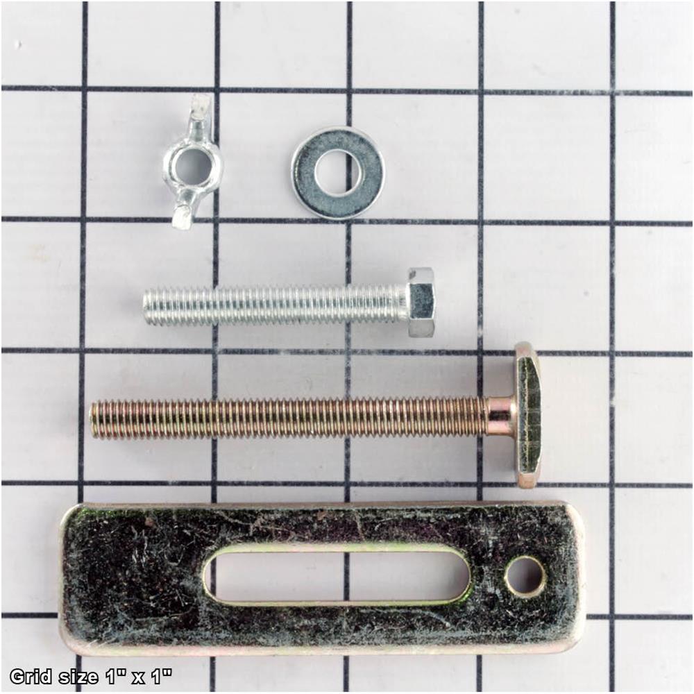T-SLOT CLAMP