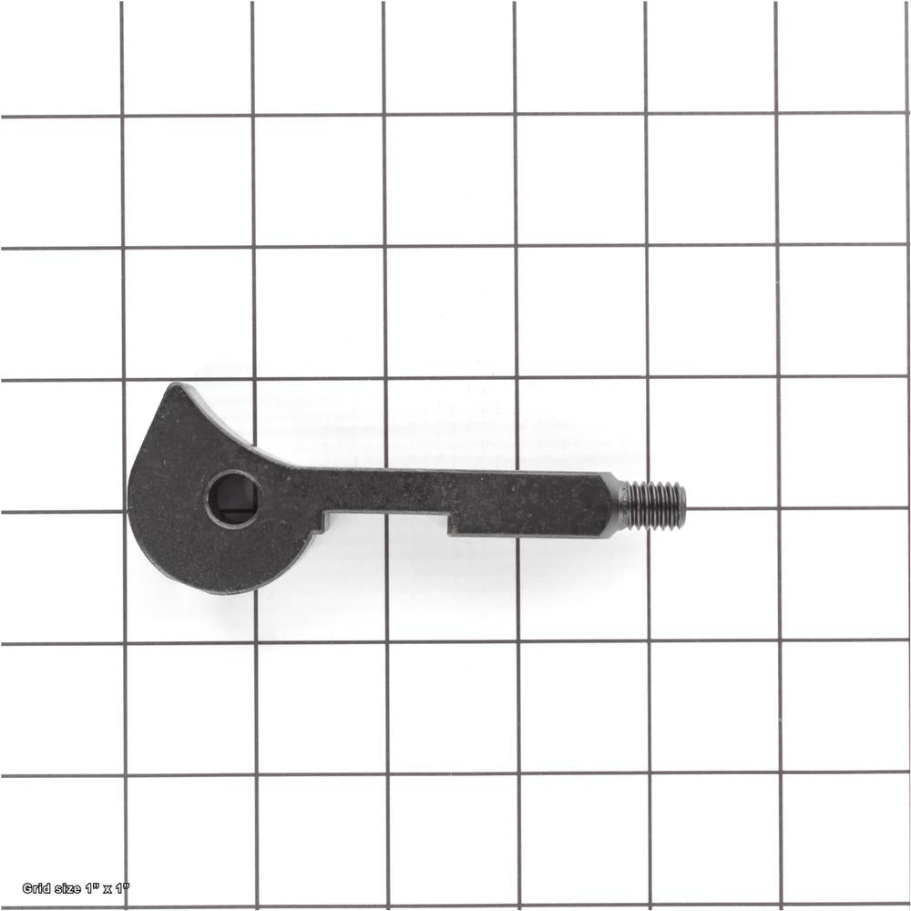 FENCE LOCK CAM LEVER