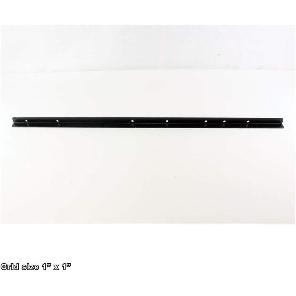 FENCE RAIL (REAR)