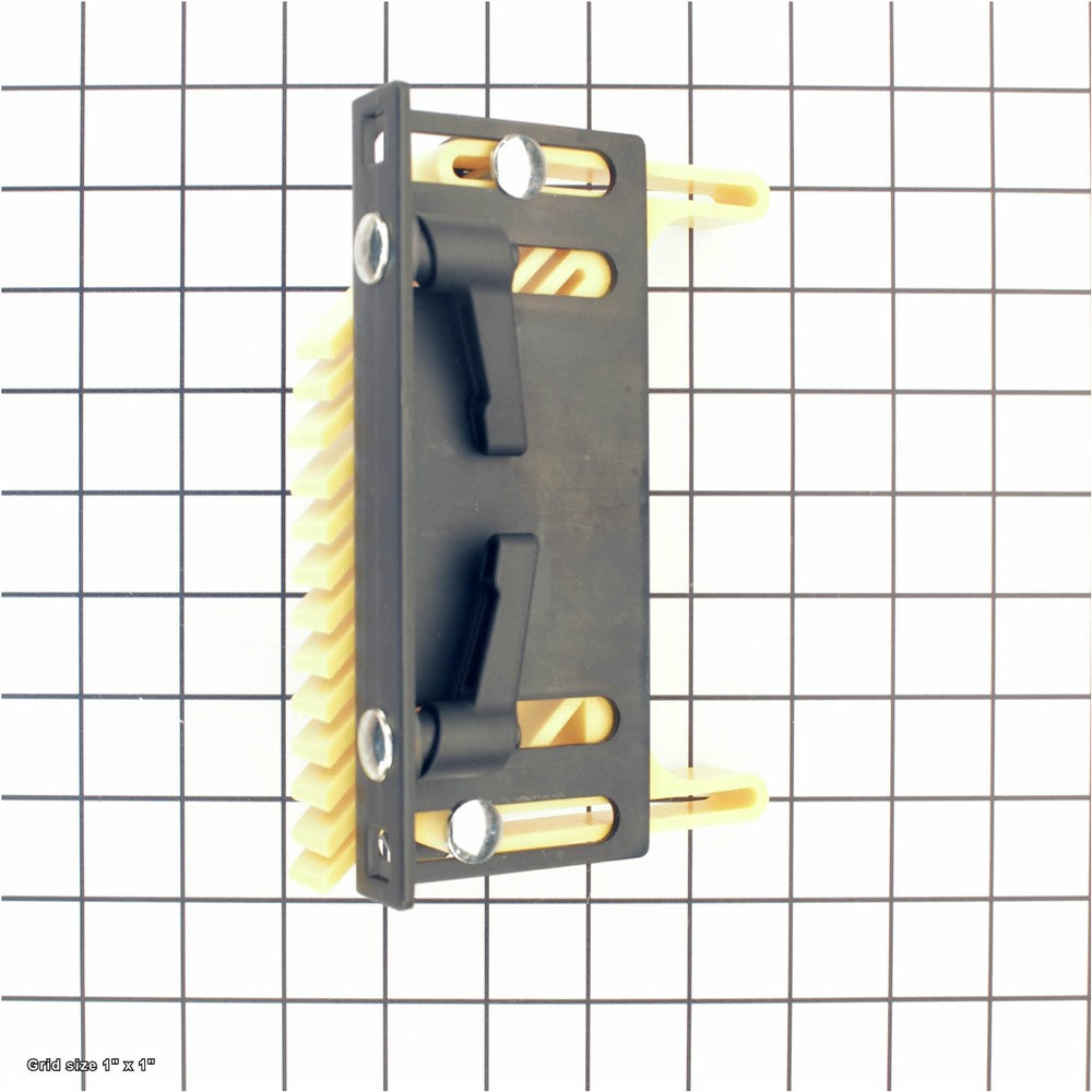 FENCE FEATHERBOARD ASSEMBLY
