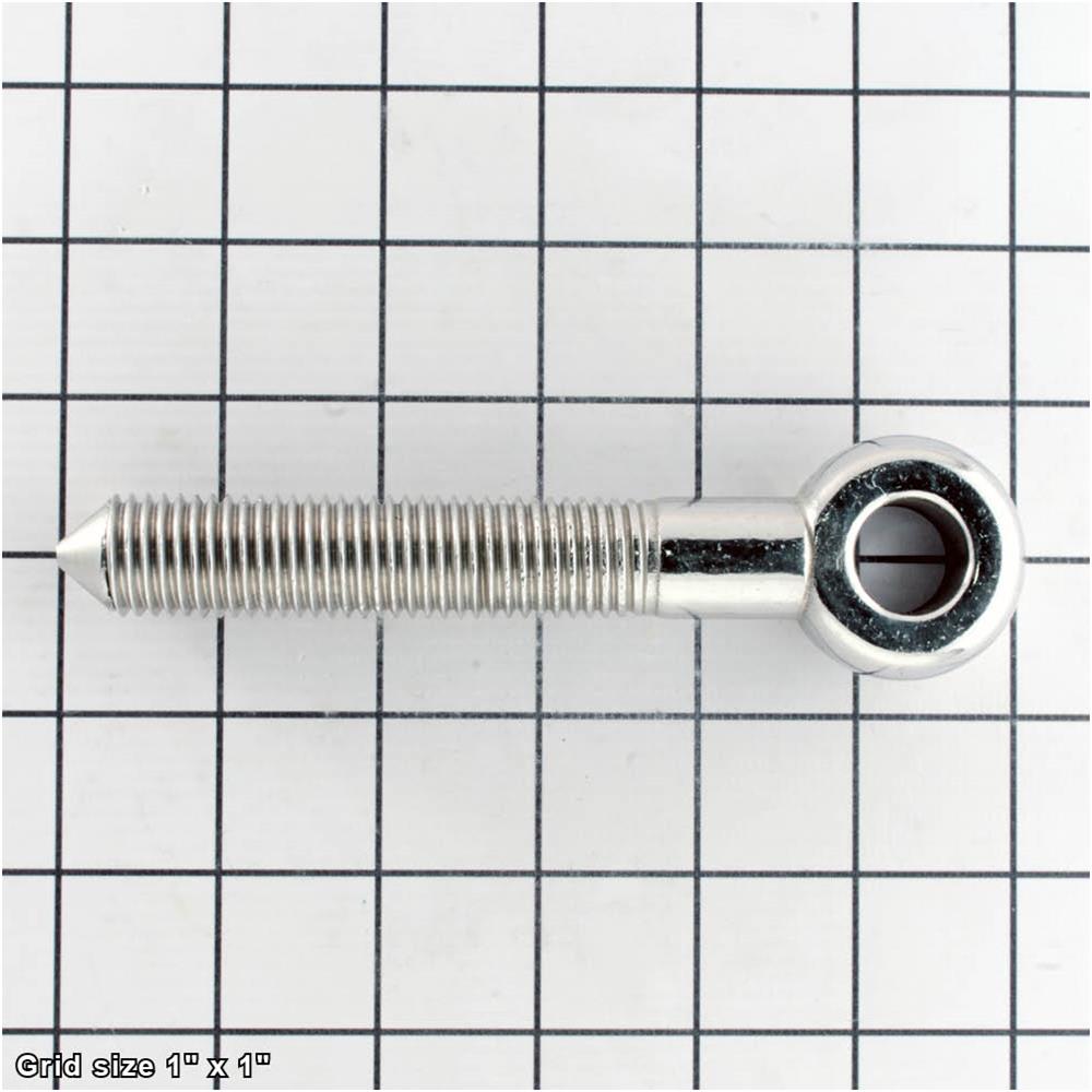 LOG CLAMP BOLT