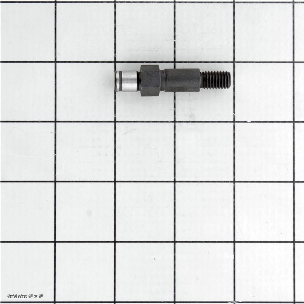 BLADE GUIDE SHAFT (FRONT)