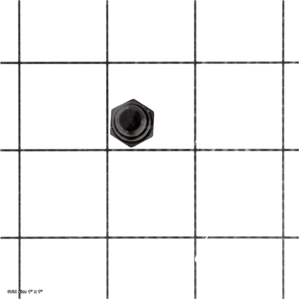 BLADE GUIDE SHAFT (REAR)