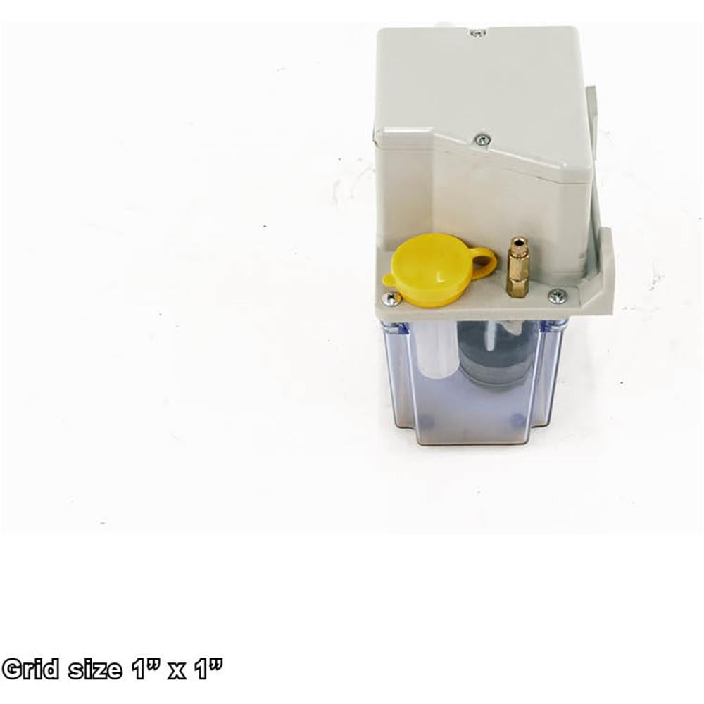 OILER SYSTEM PUMP