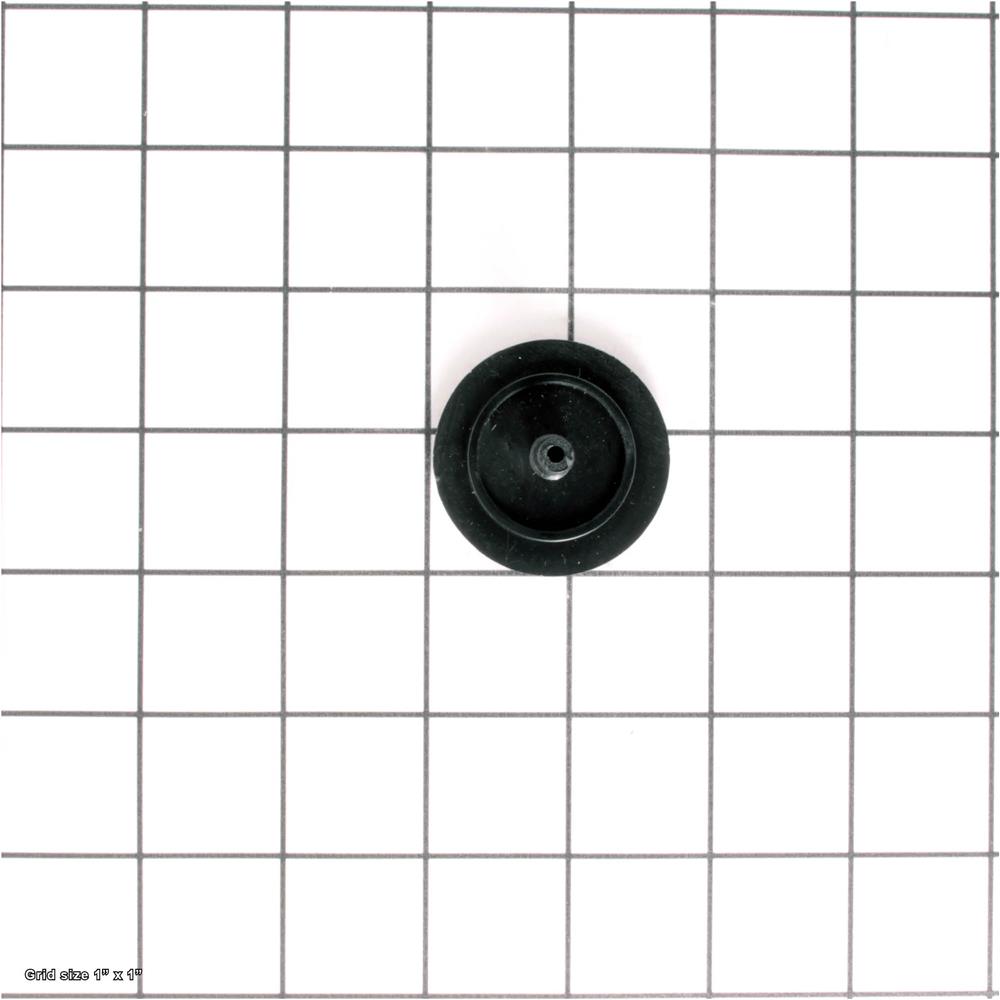 ROUND PLUG 42MM