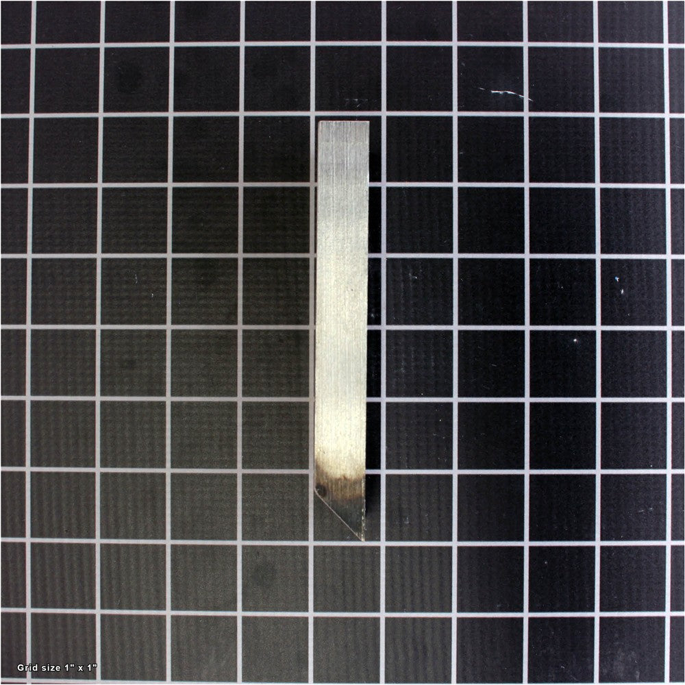 CLAMPING FINGER 2"