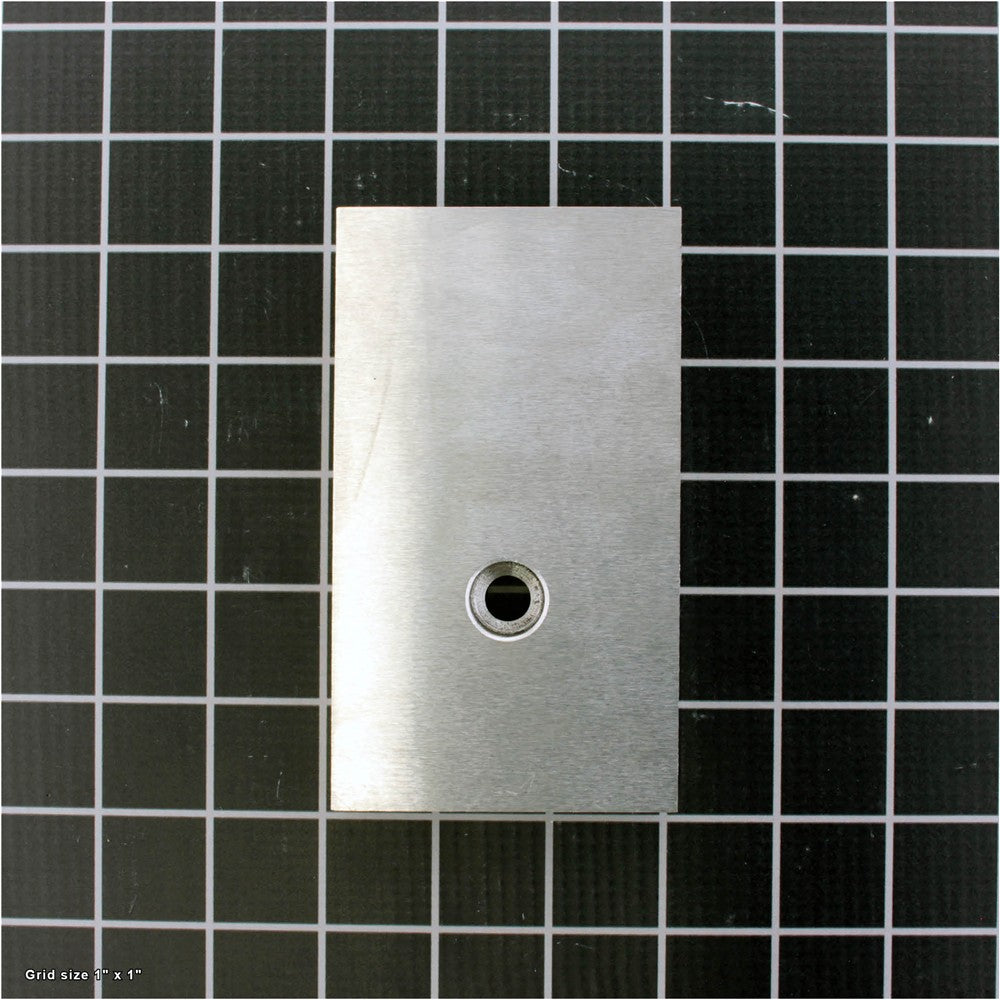 CLAMPING FINGER 3"