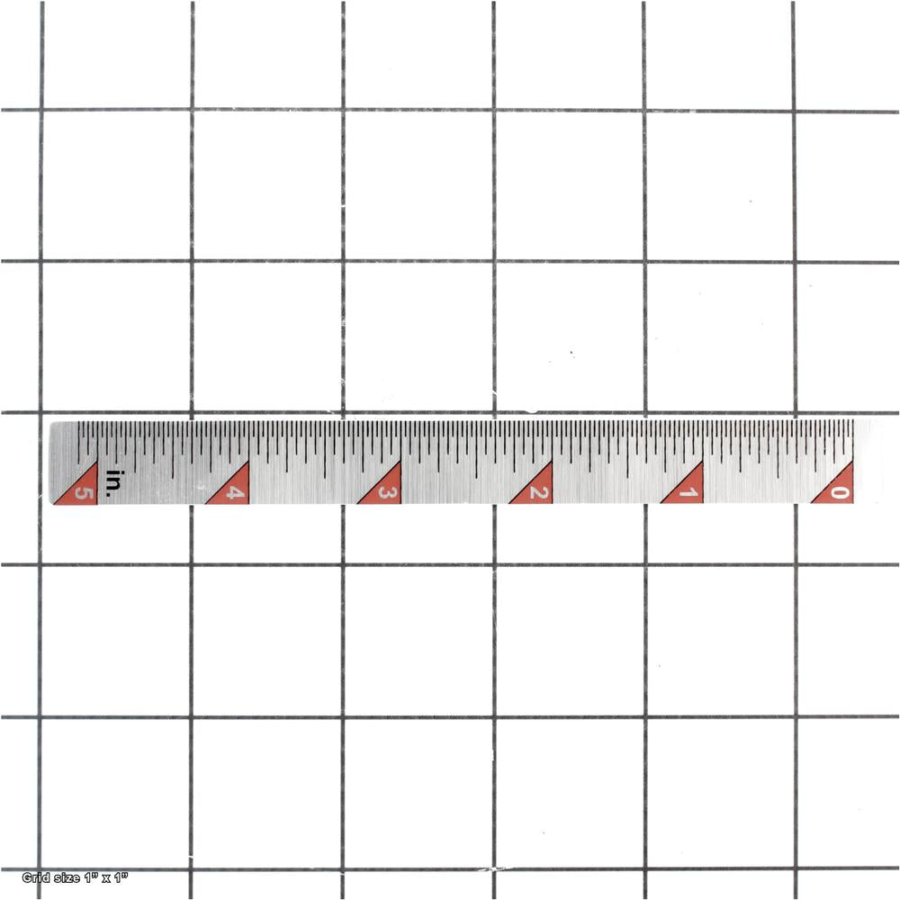 THICKNESS SCALE (PLANER)