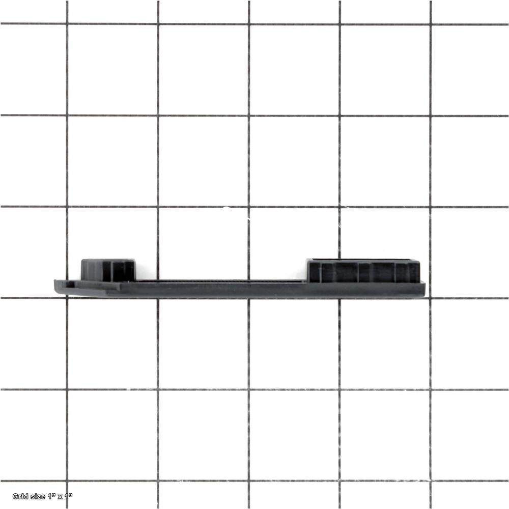 FENCE COVER (LEFT)