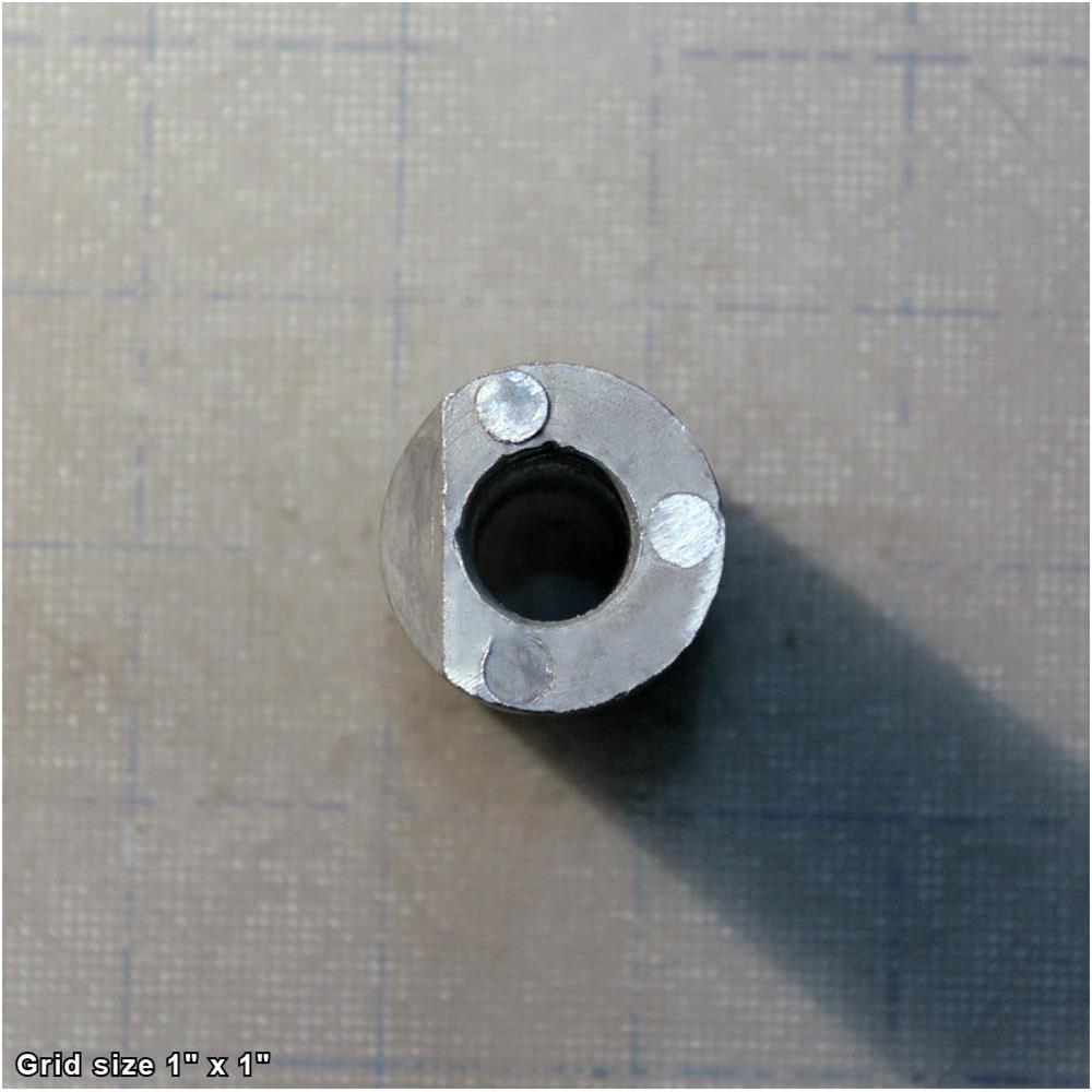 CLAMP COLLAR