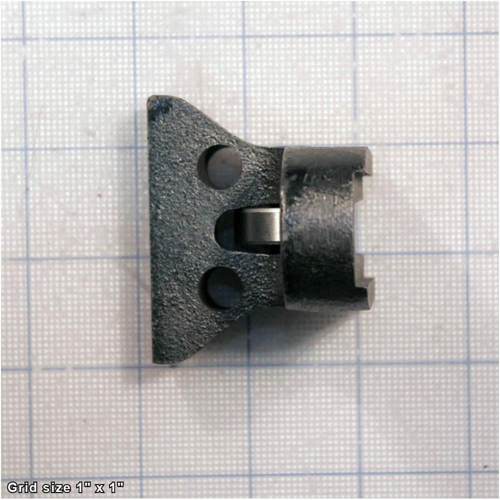 BLADE ADJUSTABLE