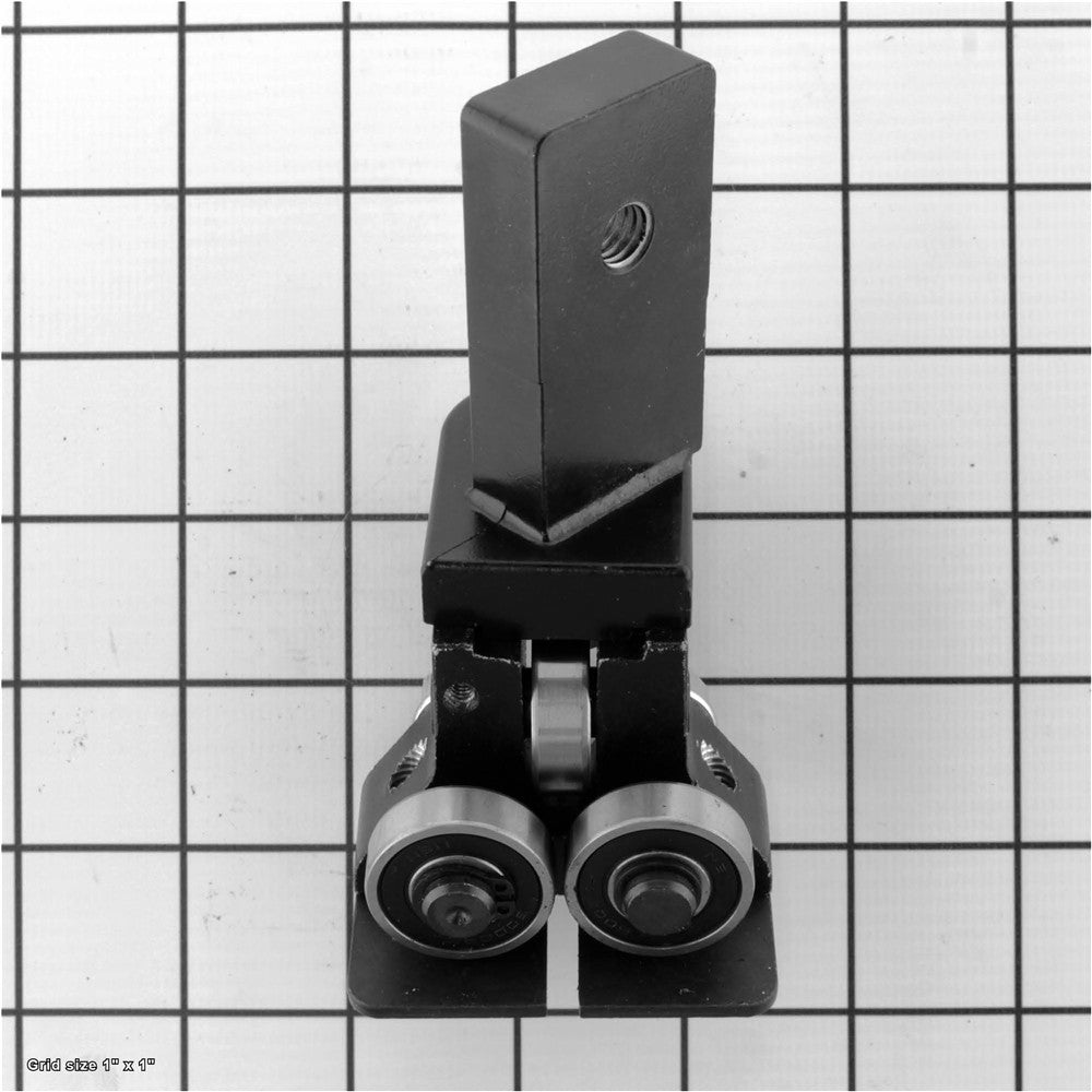 BLADE ADJUSTABLE ASSY REAR