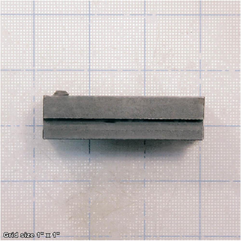 BLADE TENSION SLIDING PLATE