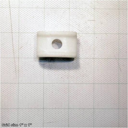 TRUNNION CLAMPSHOE