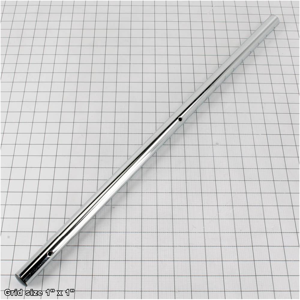 FENCE RAIL REAR