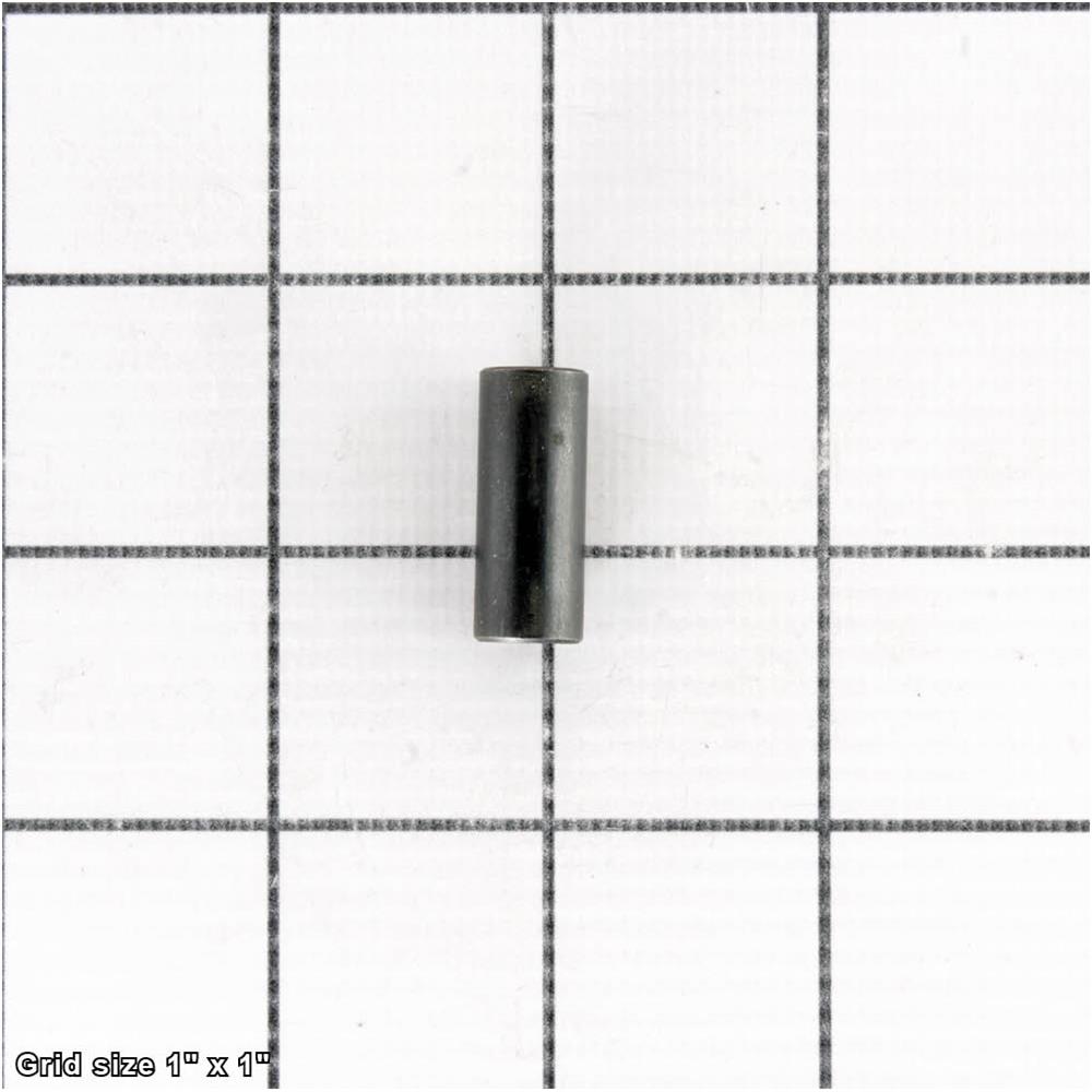 FENCE RAIL SPACER