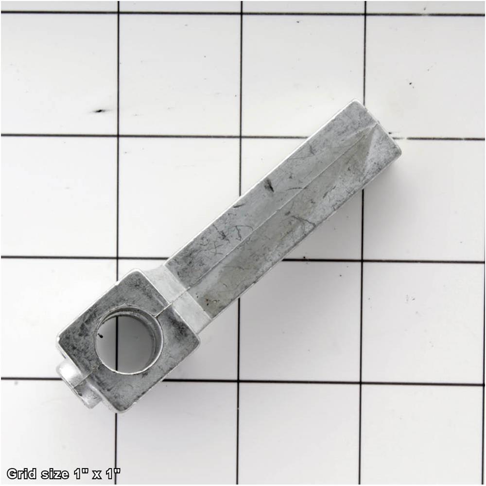 GUIDE BLOCK HOLDER ROUND