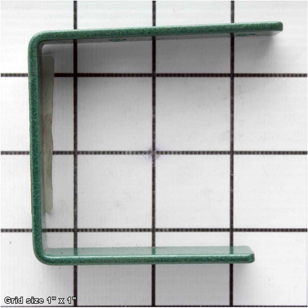 FENCE RESTING BRACKET