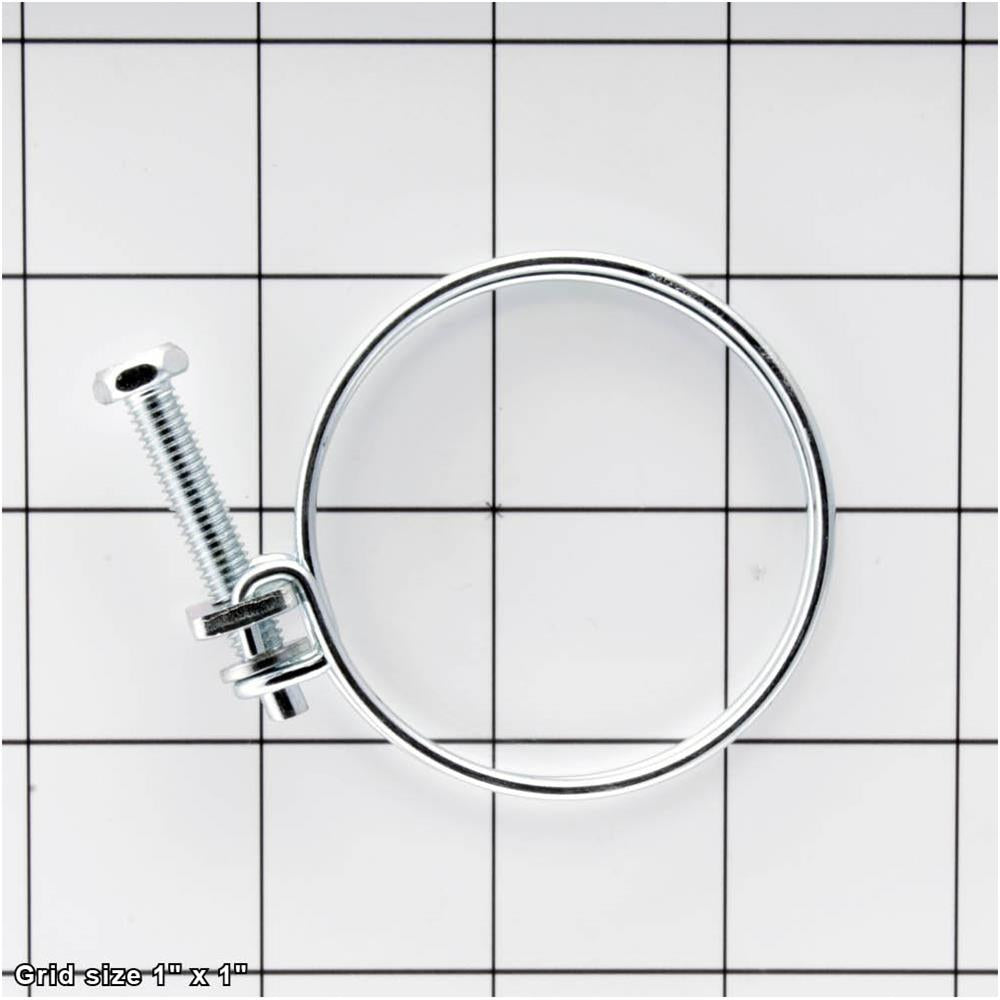 EXPANSION CLAMP