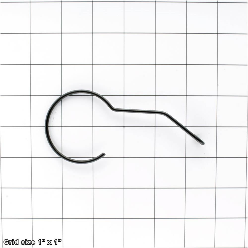 DUST HOSE HOOK
