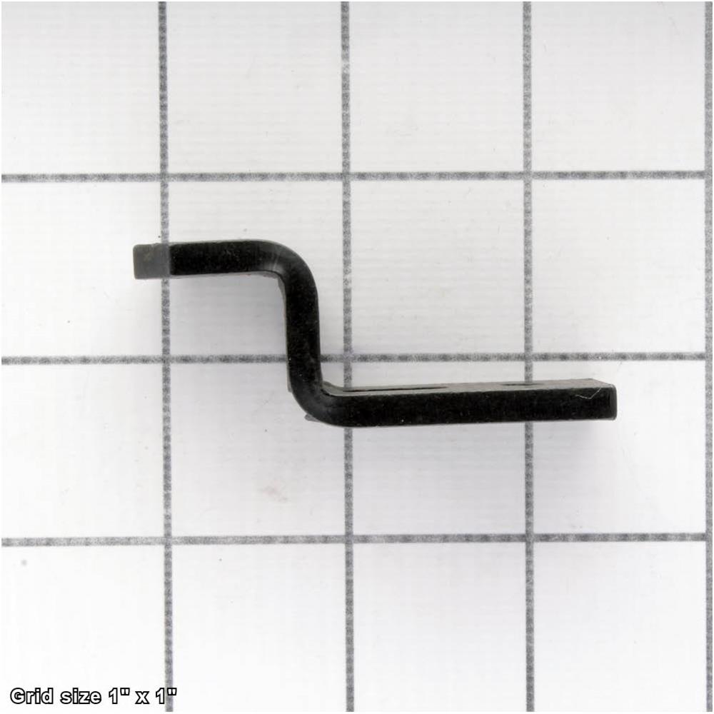 MOTOR CLAMP PIECE