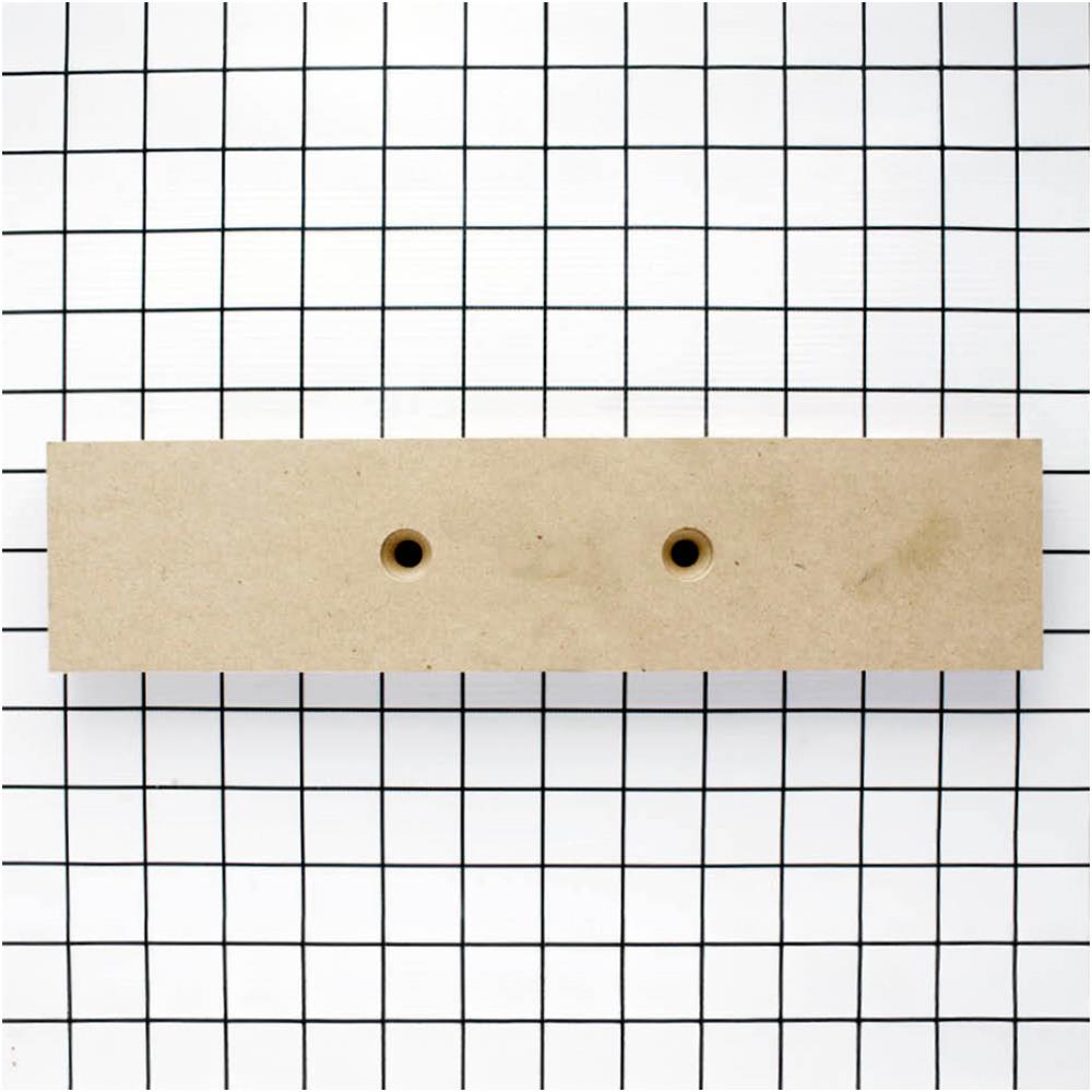 FENCE BOARD