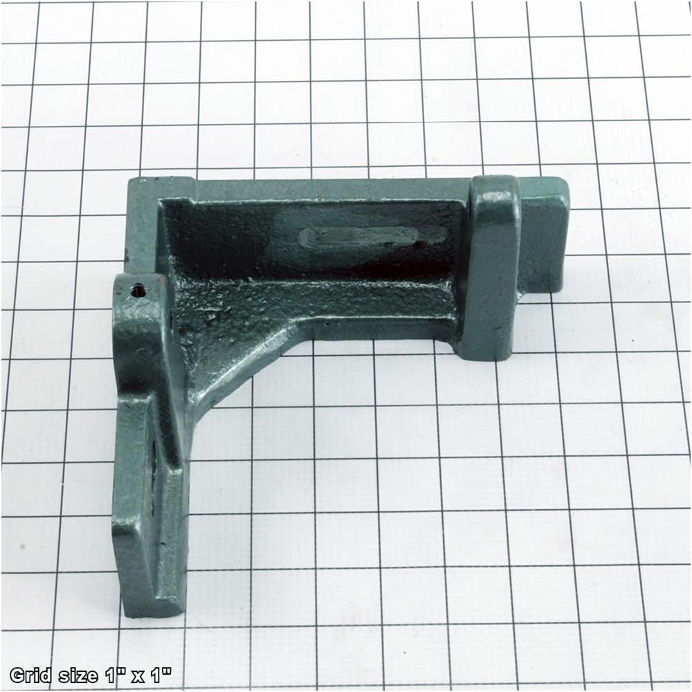FENCE MOUNT (RH) FOR #27A V2.12.95