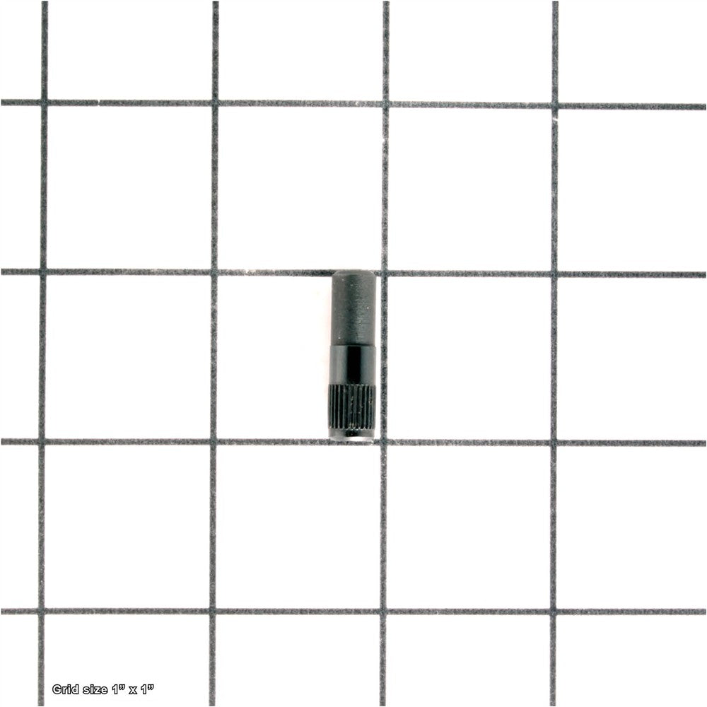 MITER GAUGE HINGE PIN