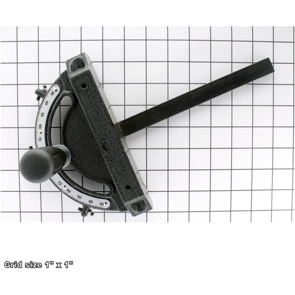 COMPLETE MITER GAUGE V2.10.02