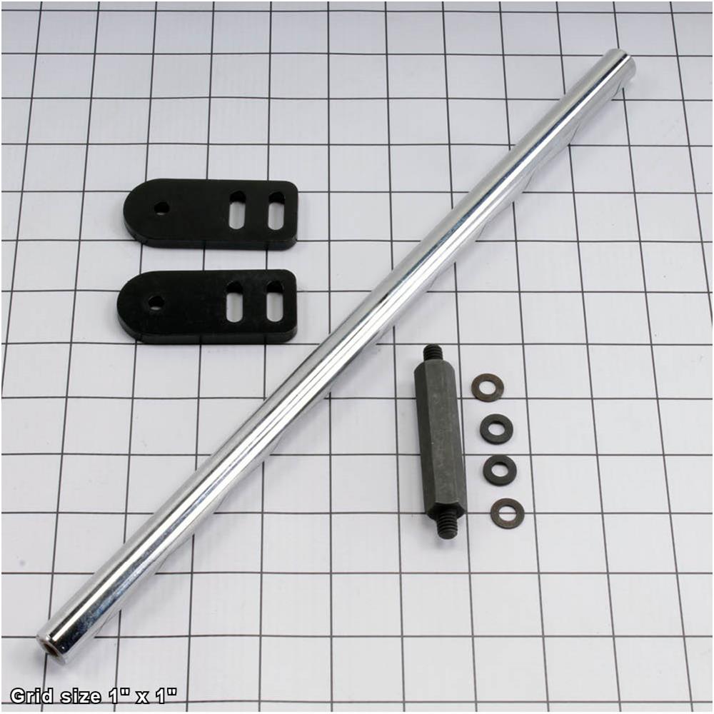 FENCE GUIDE ROD KIT