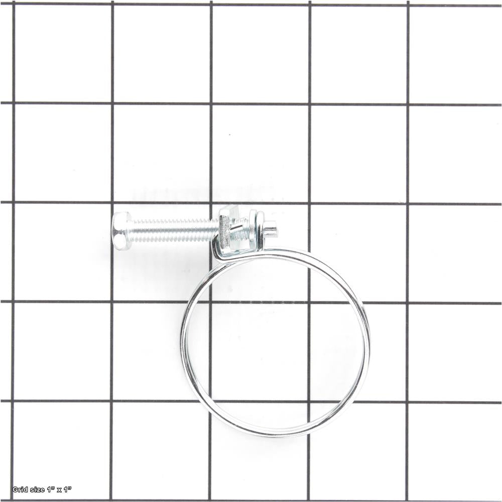 HOSE CLAMP 1-1/2"