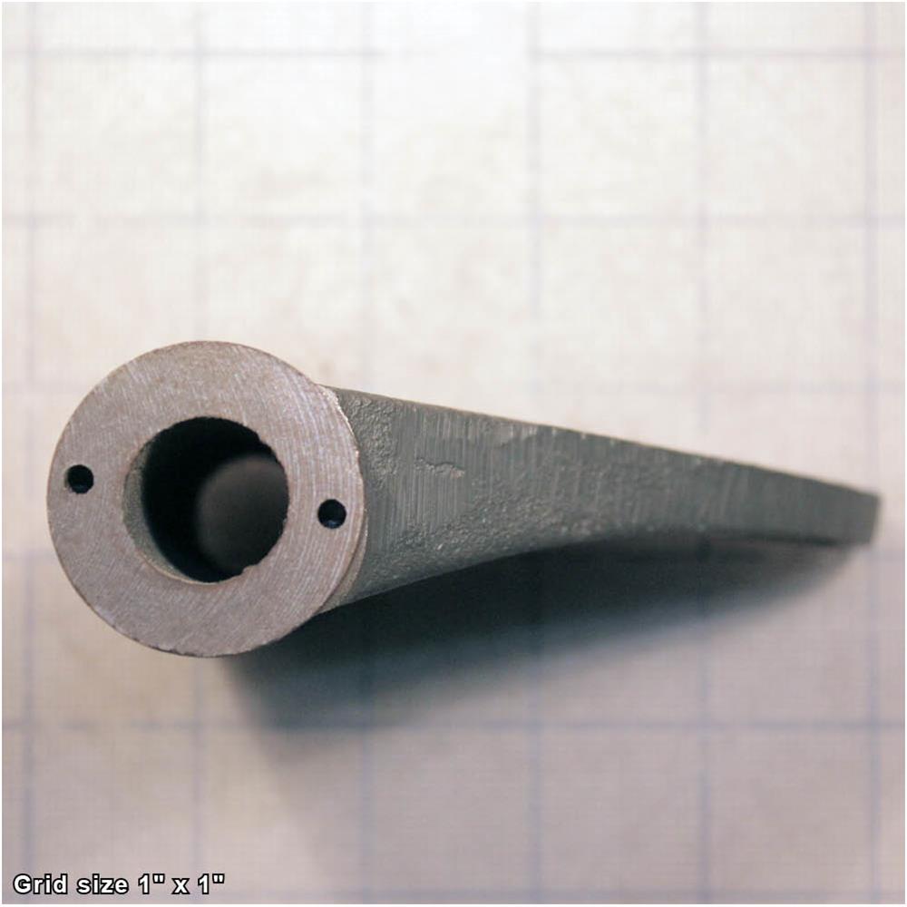 BLADE GUARD LEFT