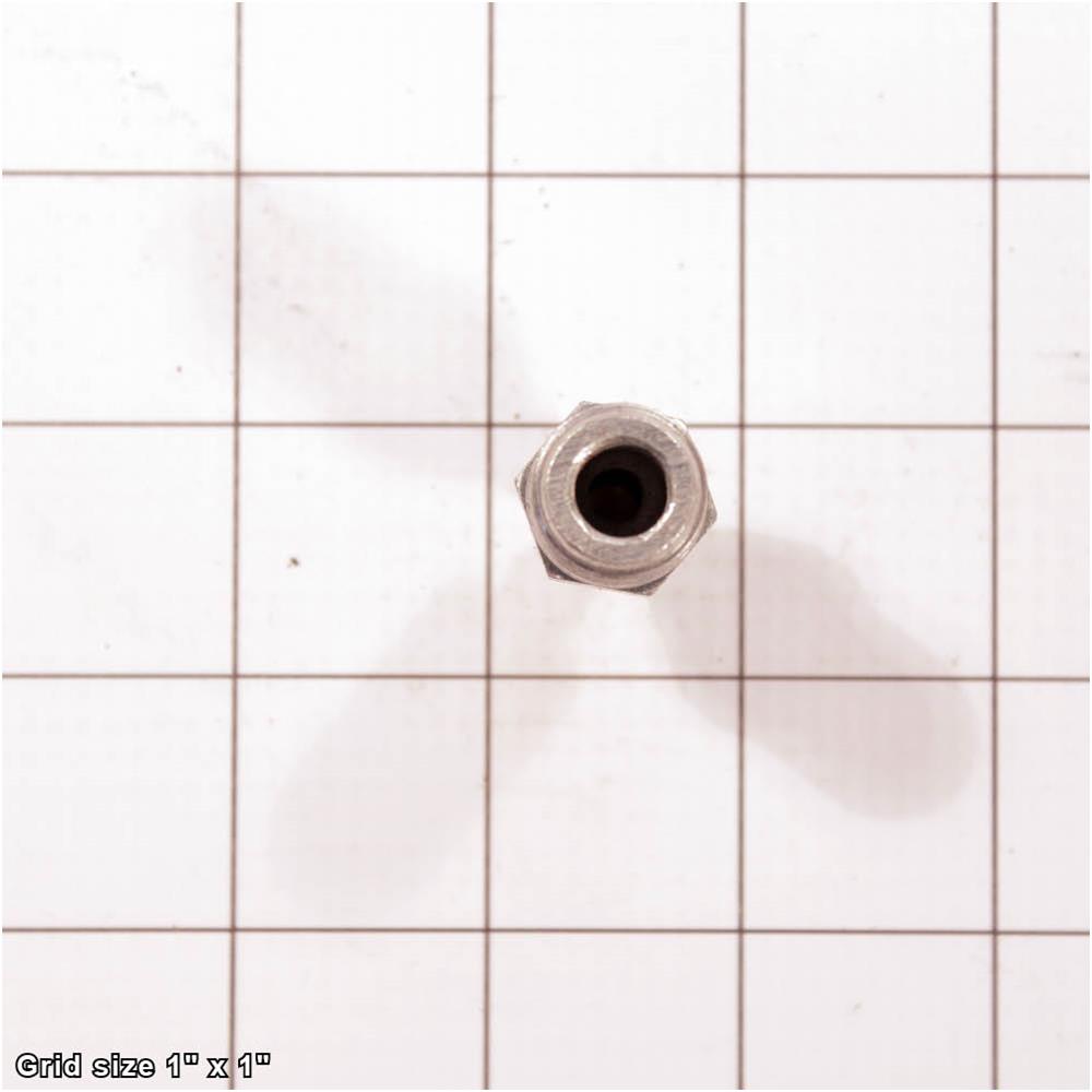 HOSE FITTING
