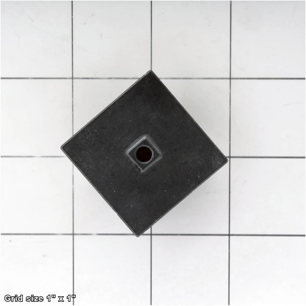 STATIONARY CLAMP