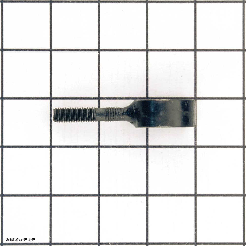 TAILSTOCK CLAMP BOLT V2.12.23