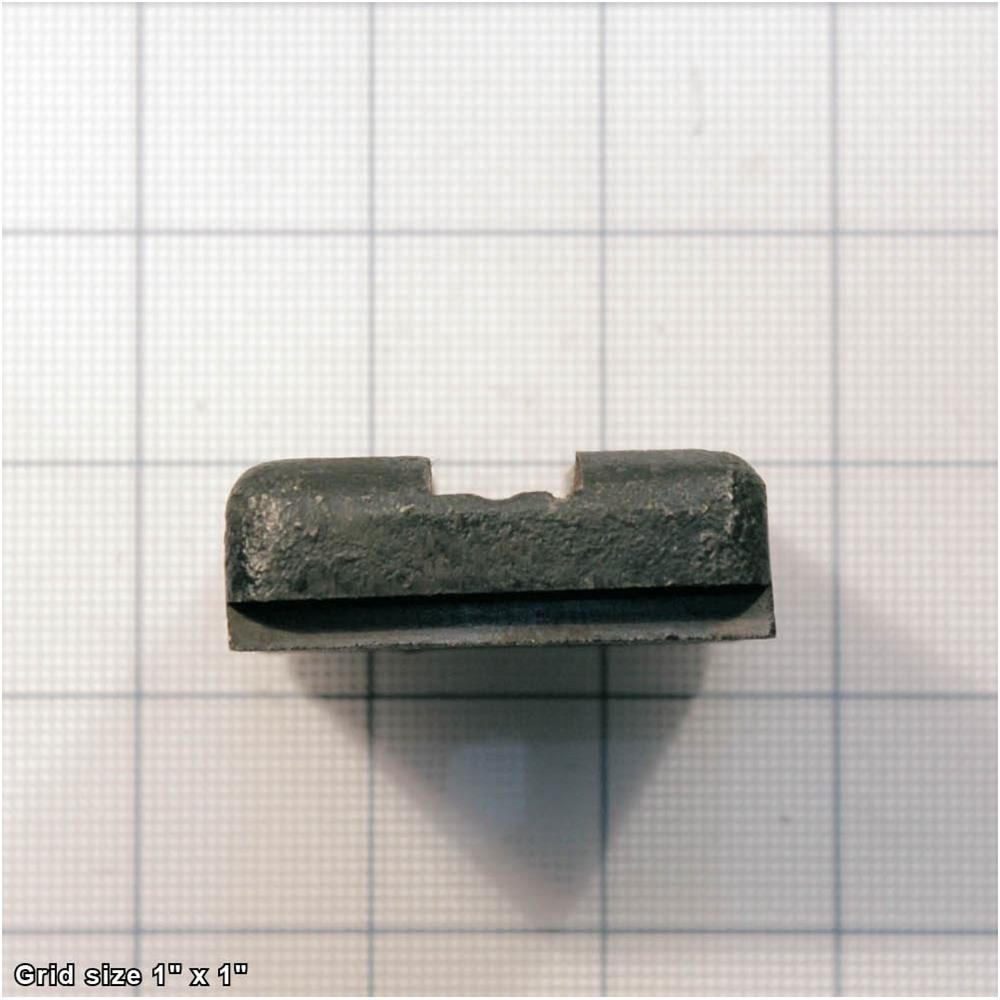 CLAMPING PLATE