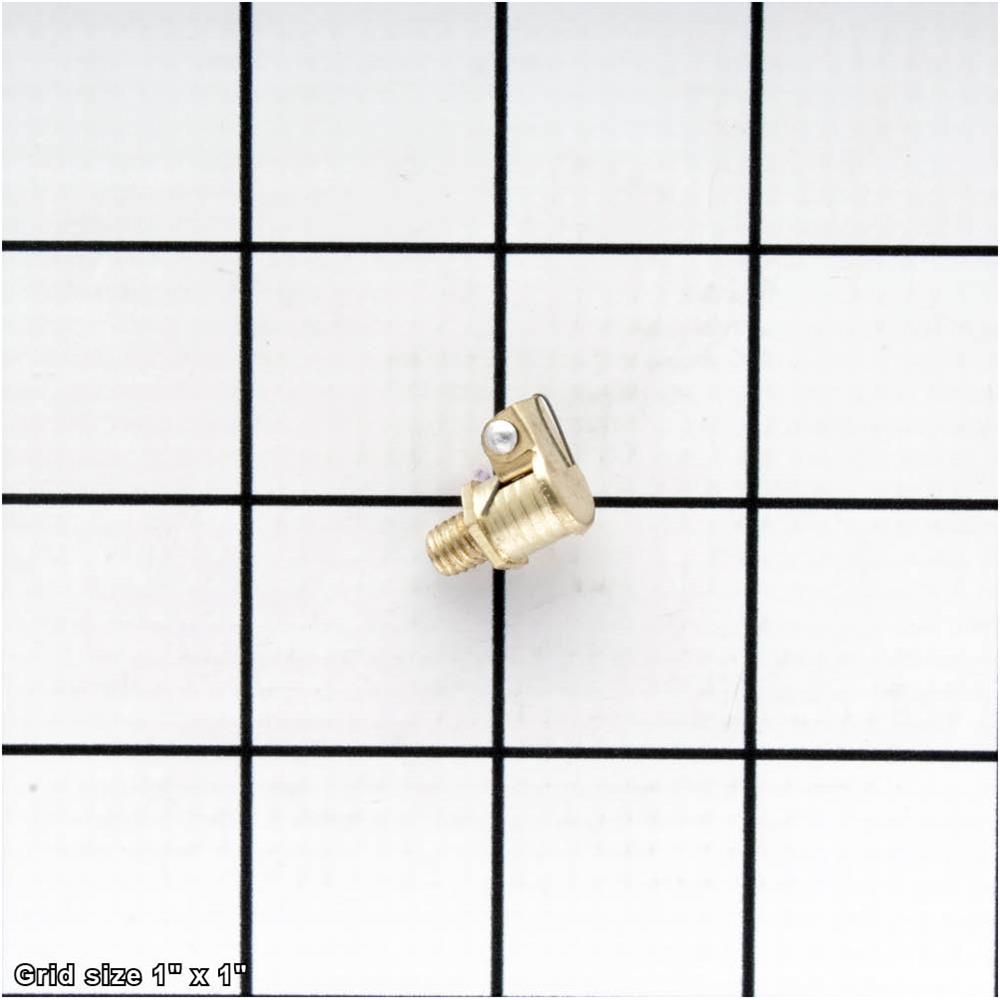 OIL CUP 1/8" NPT X 5MM X 15MM ST