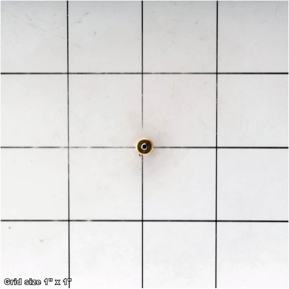 BALL OILER 6MM TAP-IN